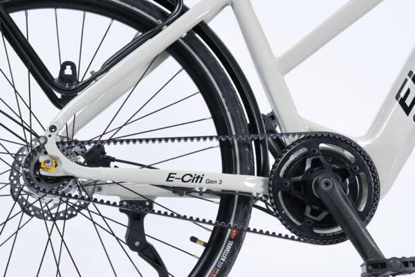 Element E-Citi Gen3 Mid Power Internal Gear Hub - Image 9