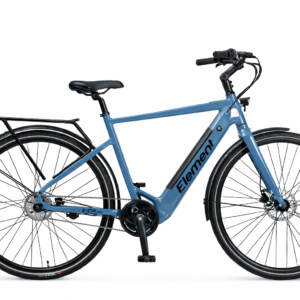 Element E-Citi Gen3 Mid Power Internal Gear Hub