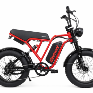 Element E-TrailX